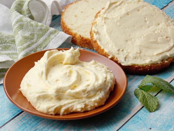 Cake cream