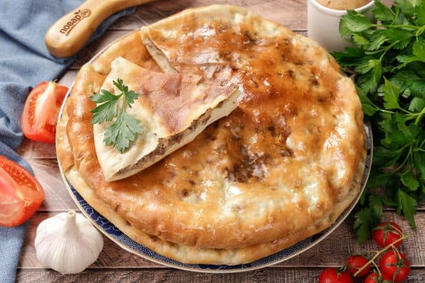 Кубдары
