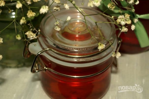 Кукурузны сіроп