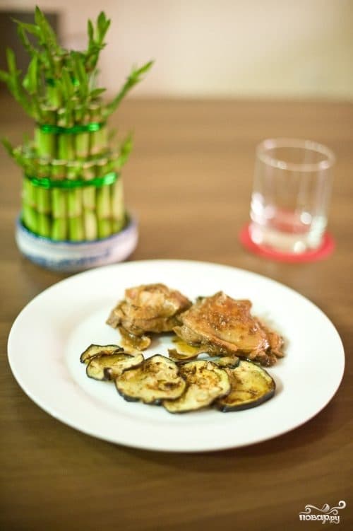 Гавайская курыца