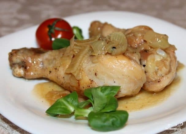 Курыная дабчына на патэльні