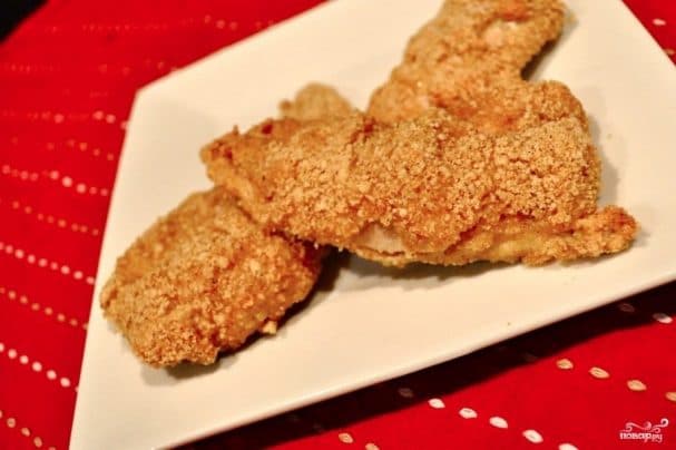 Курыныя пальцыкі
