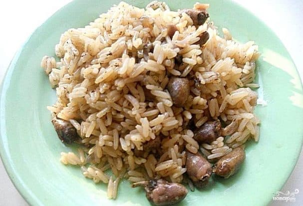 Курыныя сэрца з рысам