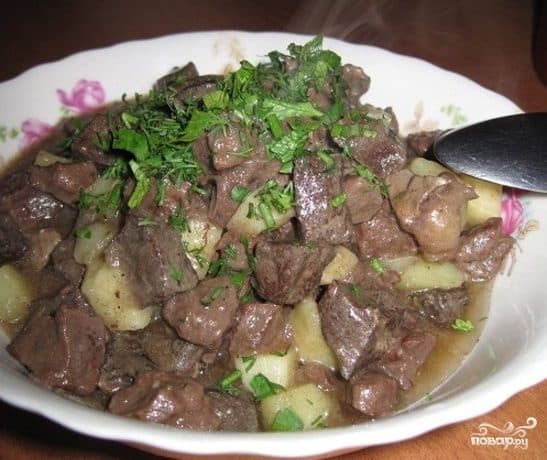 Куырдак