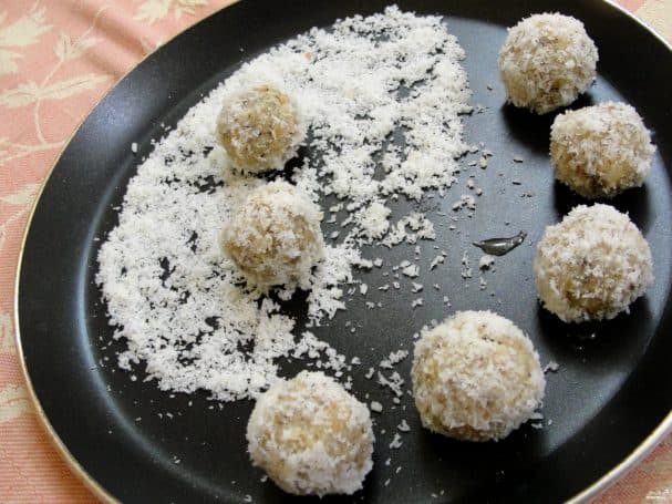 Laddu