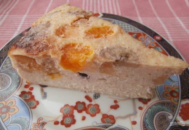 Light pie