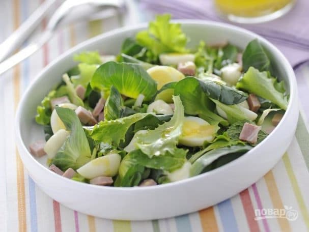 Summer Salad