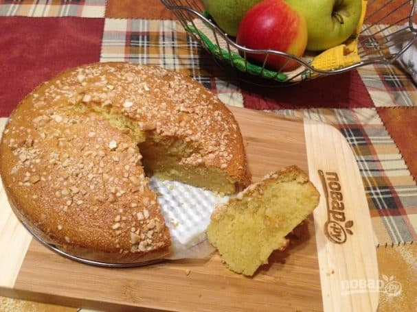 Ліванський манник
