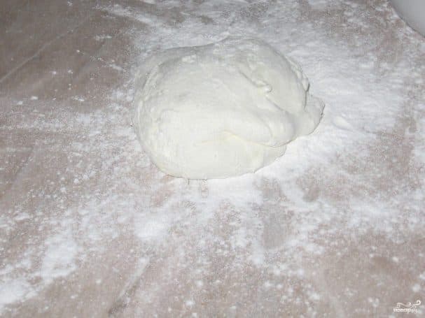 Мастика для торта своими руками