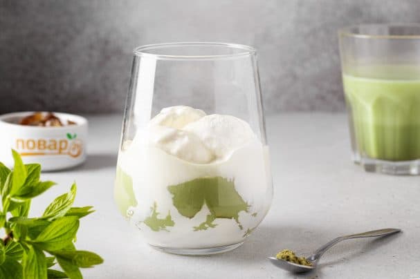 Matcha