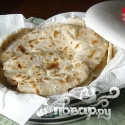 Мексіканскія тартыльі