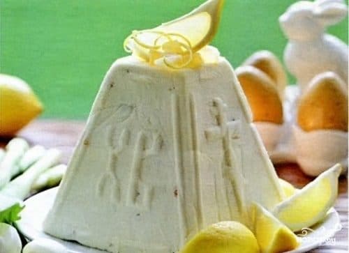 Міндавая пасха