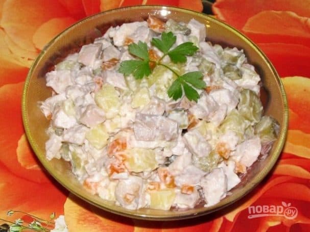 Herring roe