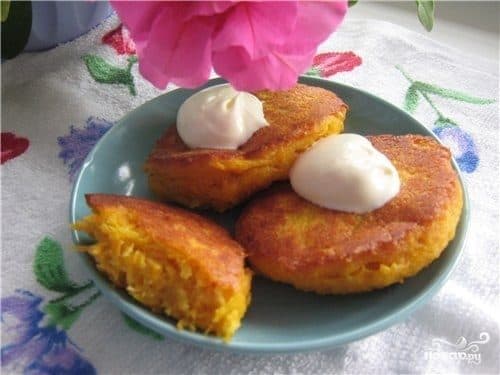 Марковныя цотлеты ў мультыварцы