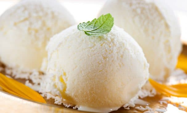 Ice cream (premium ice cream)