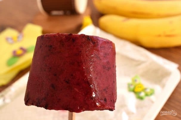Popsicles