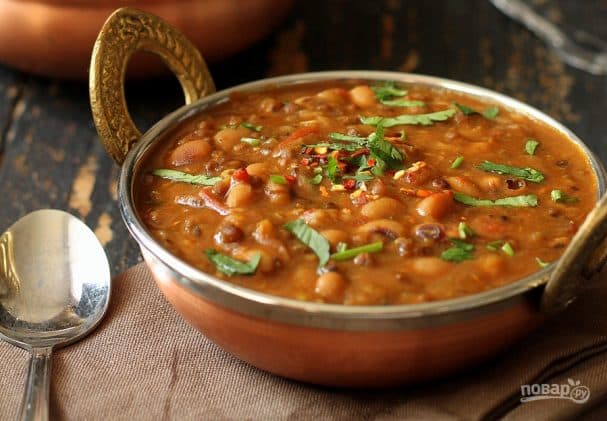 Mung dal