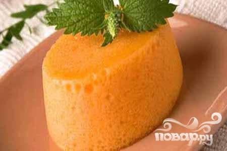 Моркавы мус