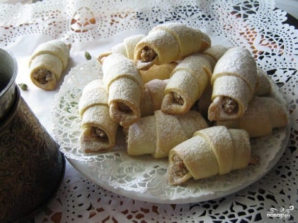 Мутакі з арэхамі