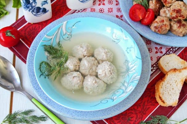 Meatballs