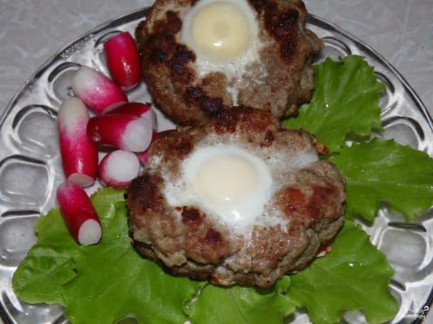 Мяснёвыя гнязды.