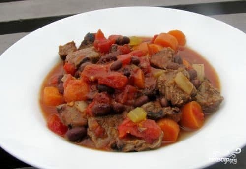 Бразільскае мяса