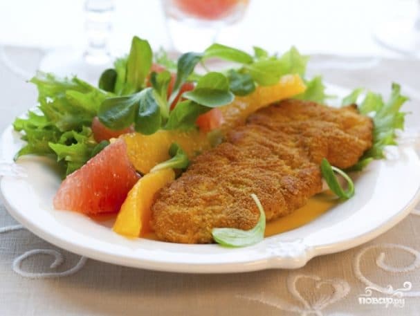 Swiss-style meat