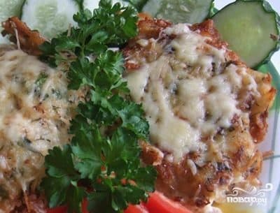 Мяса па-стэпавому