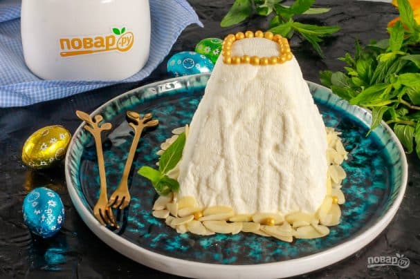 Пасха фінська