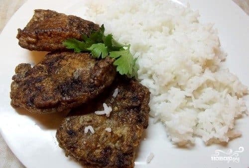 Печань у цесте