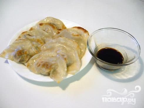 Пельмені
