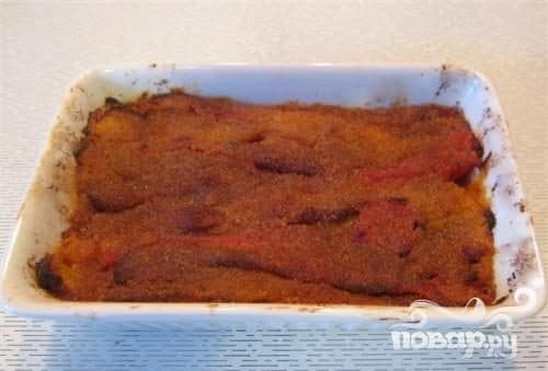 Baked Pepper