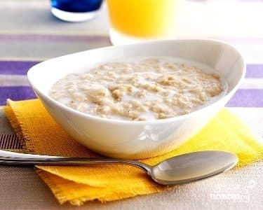 Перловая каша в мультиварке