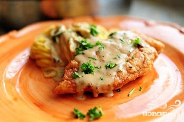 Piccata