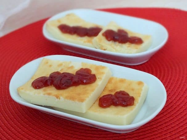 Тістечко