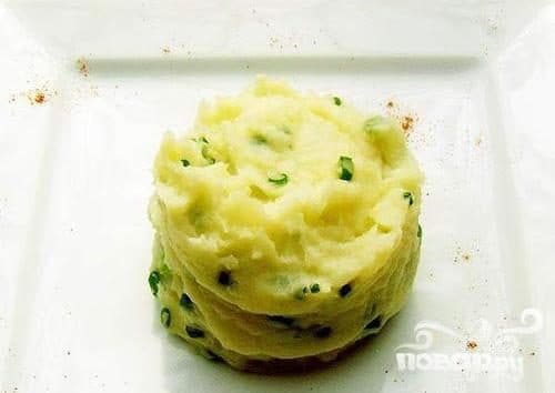 Champion Puree