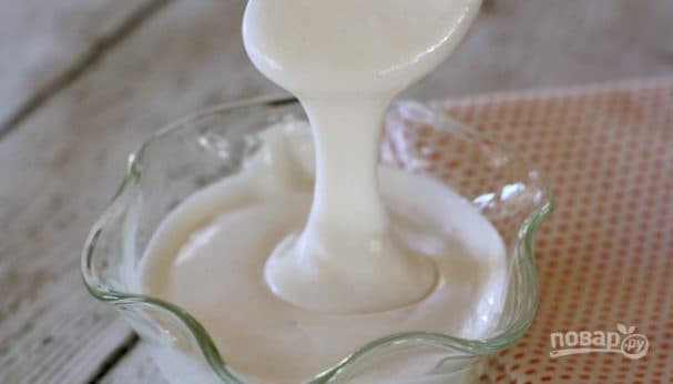 Помадки для булочек