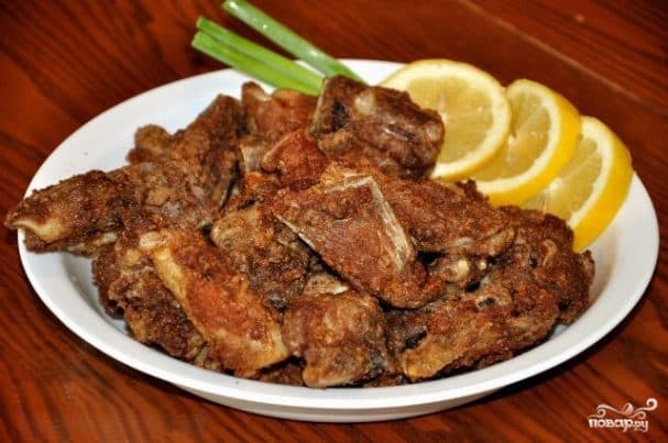Рэбрынкі ў мультыварцы