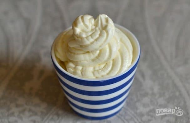 Condensed milk cream recipe