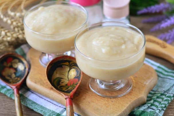 Рускі кісель