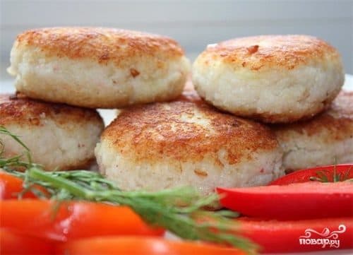 Рыбныя цацкі з манкай