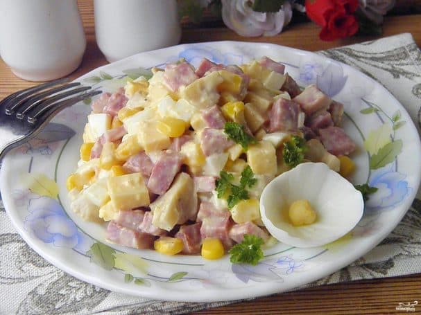 Salad