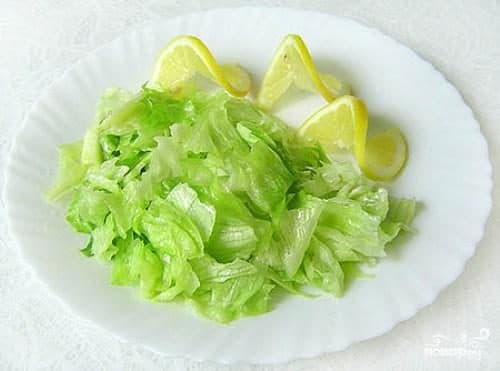 Салат