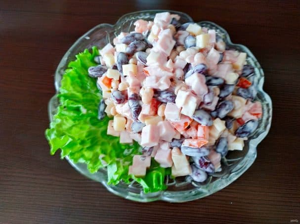 Салат