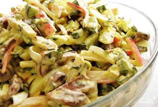 Salad