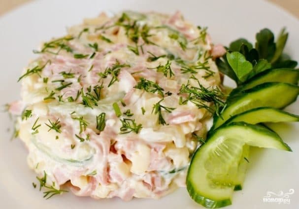 Salad