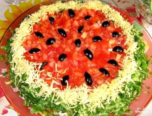 Салат