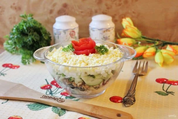 Chicken salad