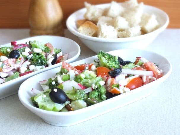 Salad