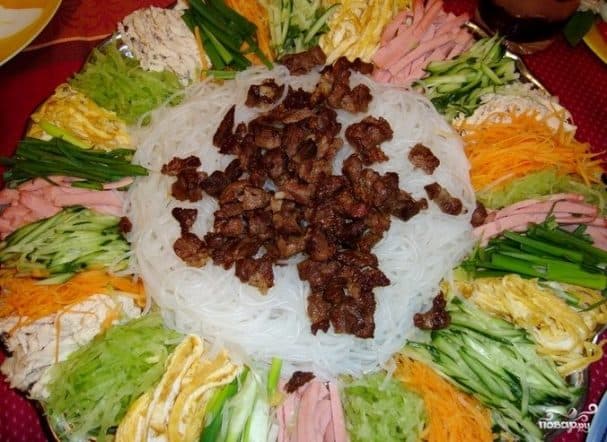 Салат